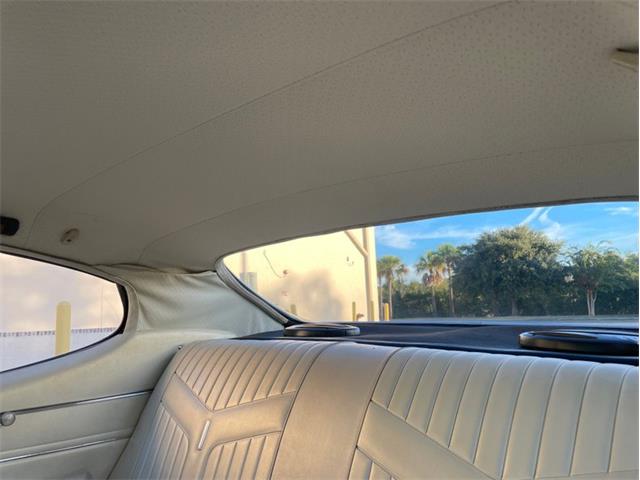 1969 Pontiac LeMans (CC-1811776) for sale in Savannah, Georgia
