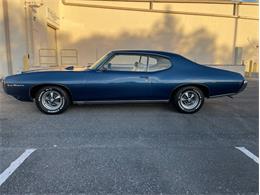 1969 Pontiac LeMans (CC-1811776) for sale in Savannah, Georgia