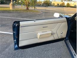 1969 Pontiac LeMans (CC-1811776) for sale in Savannah, Georgia