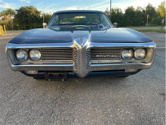 1969 Pontiac LeMans (CC-1811776) for sale in Savannah, Georgia
