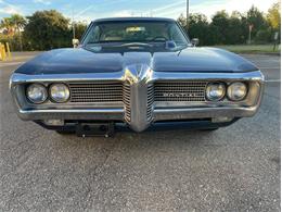 1969 Pontiac LeMans (CC-1811776) for sale in Savannah, Georgia