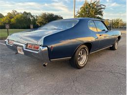 1969 Pontiac LeMans (CC-1811776) for sale in Savannah, Georgia