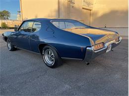 1969 Pontiac LeMans (CC-1811776) for sale in Savannah, Georgia