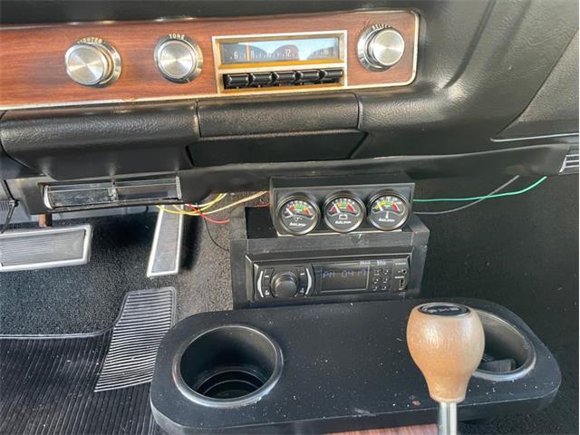 1969 Pontiac LeMans (CC-1811776) for sale in Savannah, Georgia