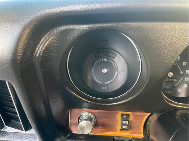 1969 Pontiac LeMans (CC-1811776) for sale in Savannah, Georgia