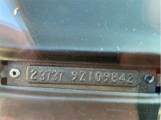 1969 Pontiac LeMans (CC-1811776) for sale in Savannah, Georgia