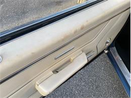 1969 Pontiac LeMans (CC-1811776) for sale in Savannah, Georgia