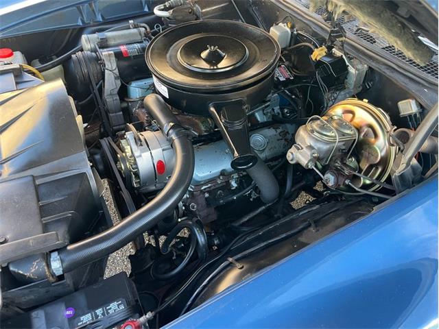 1969 Pontiac LeMans (CC-1811776) for sale in Savannah, Georgia