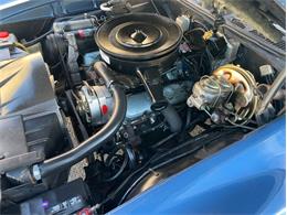 1969 Pontiac LeMans (CC-1811776) for sale in Savannah, Georgia