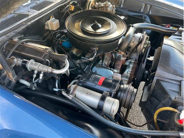 1969 Pontiac LeMans (CC-1811776) for sale in Savannah, Georgia