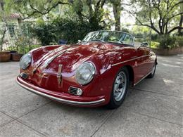 1957 Porsche Speedster (CC-1811796) for sale in Monrovia , California