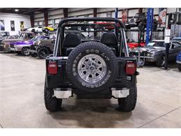 1984 Jeep CJ7 (CC-1811811) for sale in Kentwood, Michigan