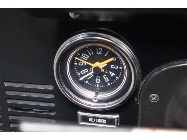 1984 Jeep CJ7 (CC-1811811) for sale in Kentwood, Michigan
