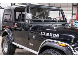 1984 Jeep CJ7 (CC-1811811) for sale in Kentwood, Michigan