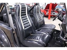 1984 Jeep CJ7 (CC-1811811) for sale in Kentwood, Michigan