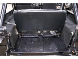 1984 Jeep CJ7 (CC-1811811) for sale in Kentwood, Michigan