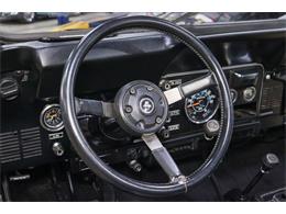 1984 Jeep CJ7 (CC-1811811) for sale in Kentwood, Michigan