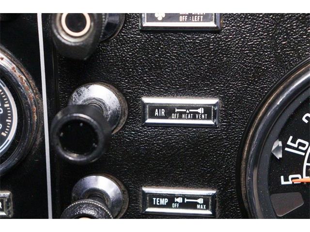 1984 Jeep CJ7 (CC-1811811) for sale in Kentwood, Michigan