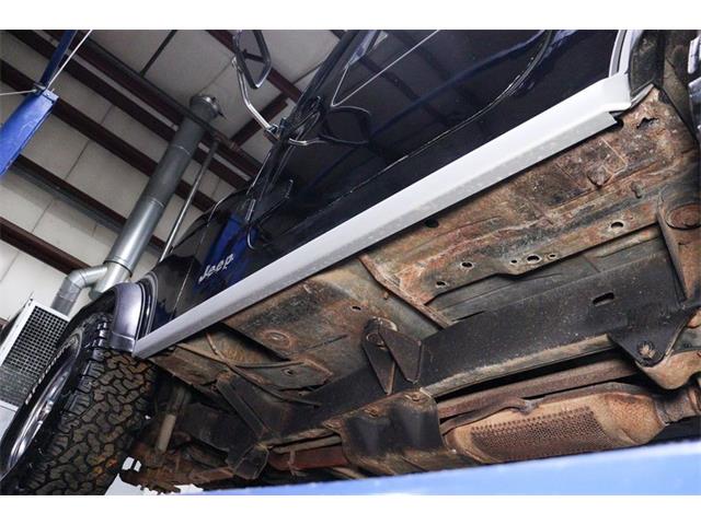 1984 Jeep CJ7 (CC-1811811) for sale in Kentwood, Michigan