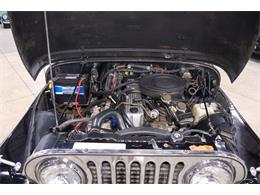 1984 Jeep CJ7 (CC-1811811) for sale in Kentwood, Michigan