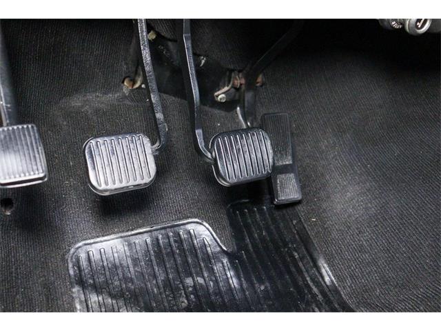1984 Jeep CJ7 (CC-1811811) for sale in Kentwood, Michigan