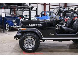 1984 Jeep CJ7 (CC-1811811) for sale in Kentwood, Michigan