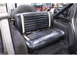 1984 Jeep CJ7 (CC-1811811) for sale in Kentwood, Michigan