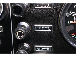 1984 Jeep CJ7 (CC-1811811) for sale in Kentwood, Michigan