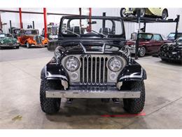 1984 Jeep CJ7 (CC-1811811) for sale in Kentwood, Michigan