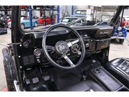 1984 Jeep CJ7 (CC-1811811) for sale in Kentwood, Michigan
