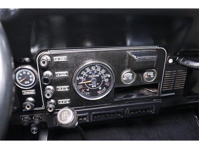 1984 Jeep CJ7 (CC-1811811) for sale in Kentwood, Michigan