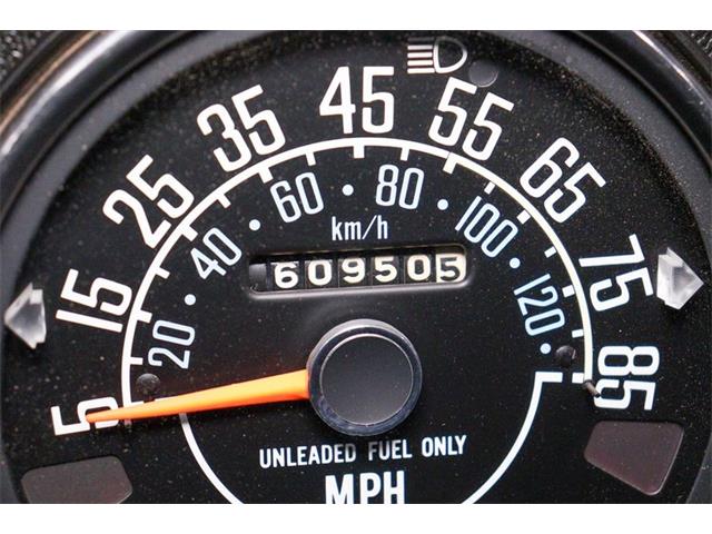 1984 Jeep CJ7 (CC-1811811) for sale in Kentwood, Michigan