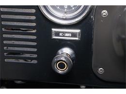 1984 Jeep CJ7 (CC-1811811) for sale in Kentwood, Michigan