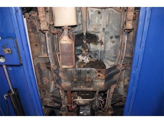 1984 Jeep CJ7 (CC-1811811) for sale in Kentwood, Michigan