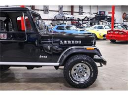1984 Jeep CJ7 (CC-1811811) for sale in Kentwood, Michigan