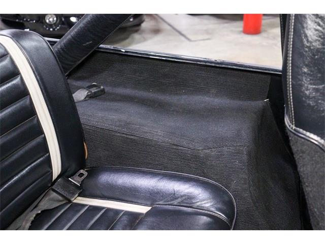 1984 Jeep CJ7 (CC-1811811) for sale in Kentwood, Michigan