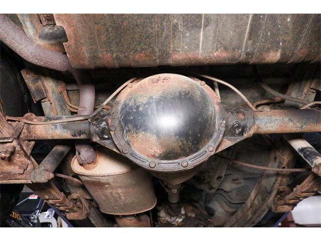 1984 Jeep CJ7 (CC-1811811) for sale in Kentwood, Michigan