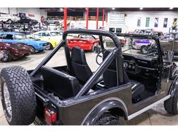 1984 Jeep CJ7 (CC-1811811) for sale in Kentwood, Michigan