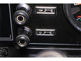 1984 Jeep CJ7 (CC-1811811) for sale in Kentwood, Michigan