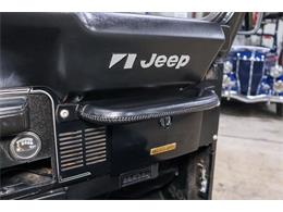 1984 Jeep CJ7 (CC-1811811) for sale in Kentwood, Michigan