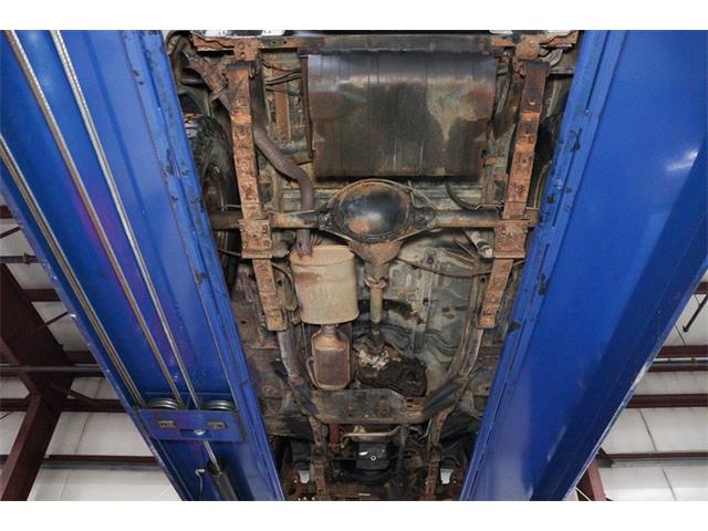 1984 Jeep CJ7 (CC-1811811) for sale in Kentwood, Michigan