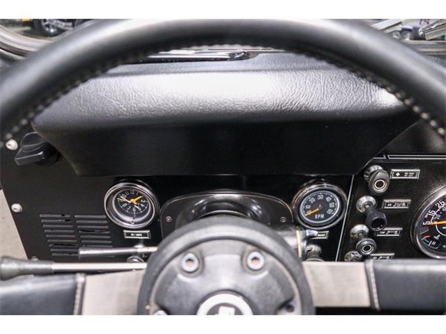 1984 Jeep CJ7 (CC-1811811) for sale in Kentwood, Michigan