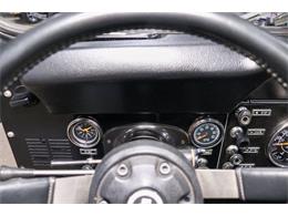 1984 Jeep CJ7 (CC-1811811) for sale in Kentwood, Michigan