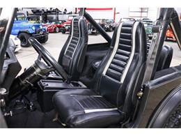 1984 Jeep CJ7 (CC-1811811) for sale in Kentwood, Michigan
