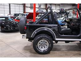 1984 Jeep CJ7 (CC-1811811) for sale in Kentwood, Michigan