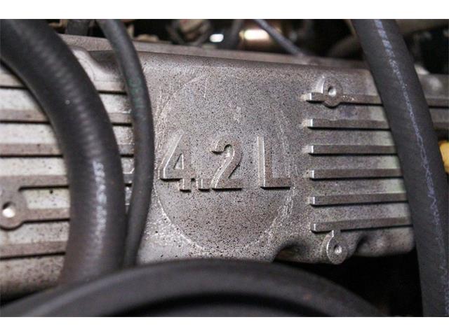 1984 Jeep CJ7 (CC-1811811) for sale in Kentwood, Michigan