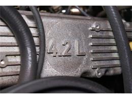1984 Jeep CJ7 (CC-1811811) for sale in Kentwood, Michigan