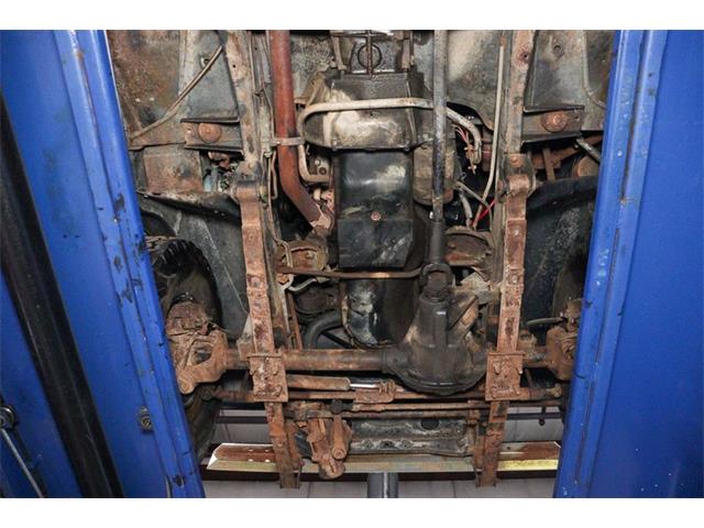 1984 Jeep CJ7 (CC-1811811) for sale in Kentwood, Michigan