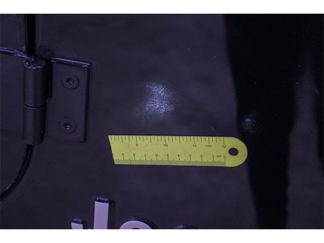 1984 Jeep CJ7 (CC-1811811) for sale in Kentwood, Michigan