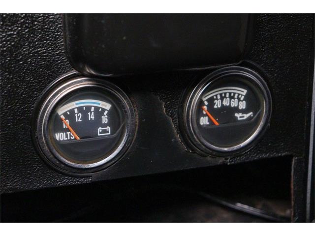 1984 Jeep CJ7 (CC-1811811) for sale in Kentwood, Michigan